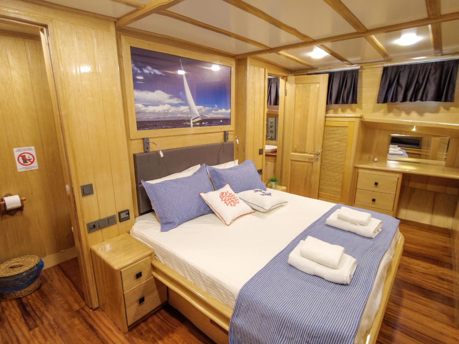 cabin